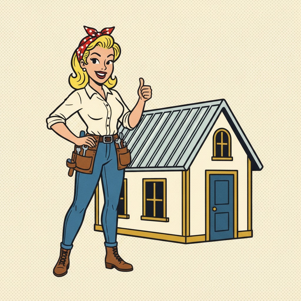 Metal Roofing in Huntsville, AL