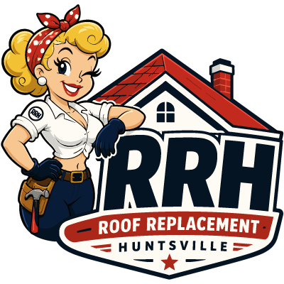Roof Replacement Huntsville